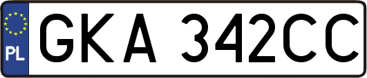 GKA342CC