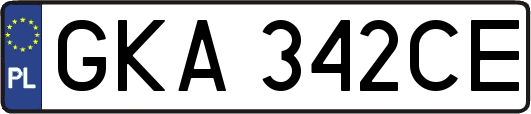 GKA342CE