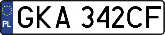 GKA342CF