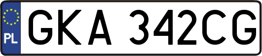 GKA342CG