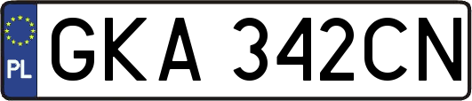 GKA342CN
