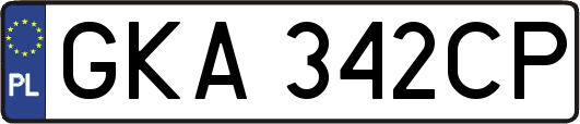 GKA342CP