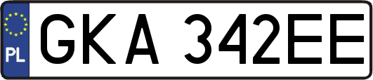 GKA342EE