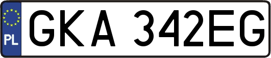 GKA342EG