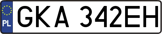 GKA342EH