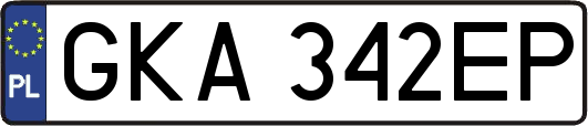 GKA342EP