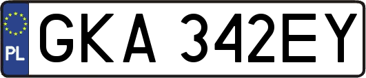 GKA342EY