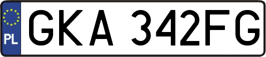 GKA342FG