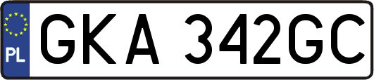 GKA342GC
