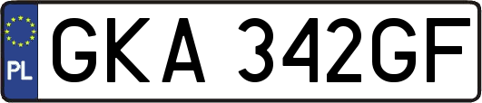 GKA342GF