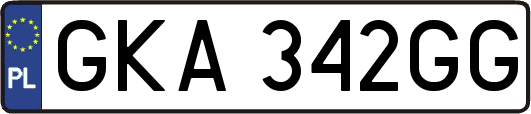 GKA342GG