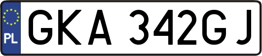 GKA342GJ