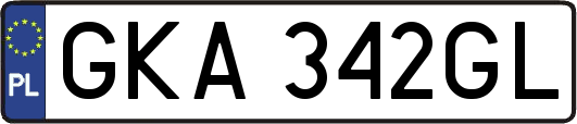 GKA342GL