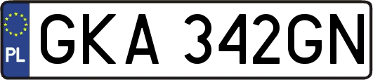 GKA342GN