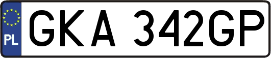 GKA342GP