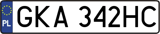 GKA342HC