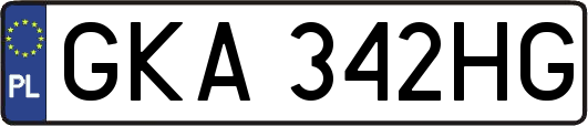 GKA342HG