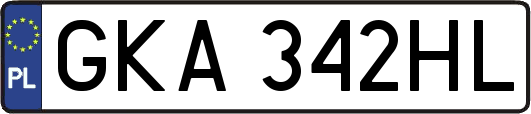 GKA342HL