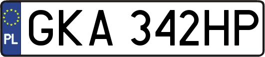GKA342HP