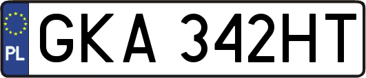 GKA342HT