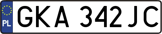 GKA342JC
