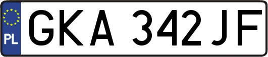 GKA342JF