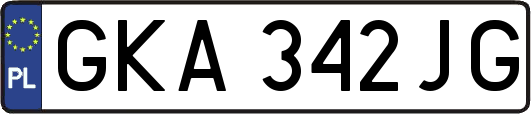 GKA342JG