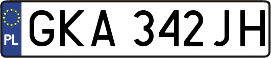 GKA342JH