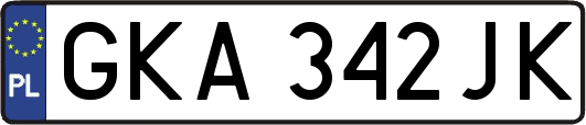 GKA342JK