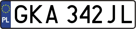 GKA342JL