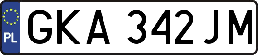 GKA342JM