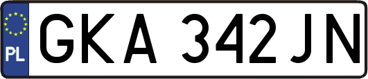 GKA342JN