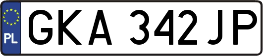 GKA342JP