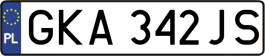 GKA342JS
