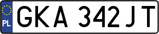 GKA342JT