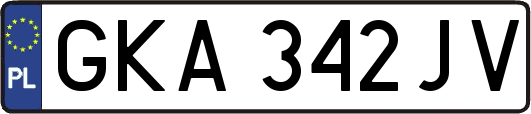 GKA342JV