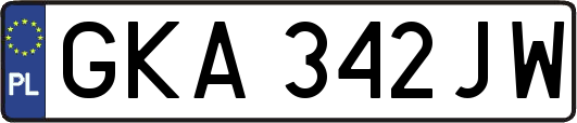 GKA342JW