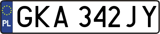 GKA342JY