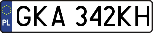 GKA342KH