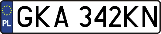 GKA342KN