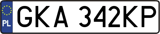 GKA342KP