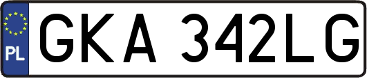 GKA342LG