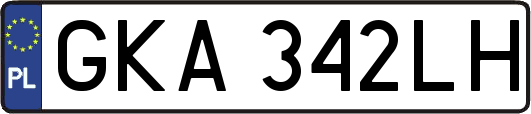 GKA342LH