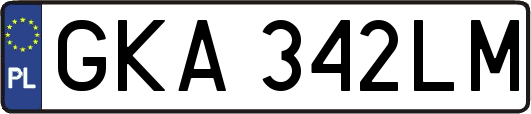 GKA342LM