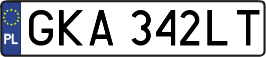 GKA342LT