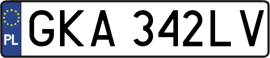 GKA342LV