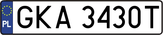 GKA3430T