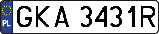 GKA3431R