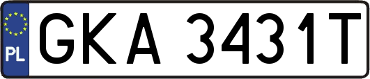 GKA3431T
