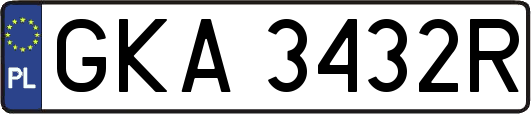 GKA3432R